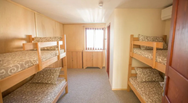 Green House Hostel, Book Hostel / Vandrerhjem Hostels i Central Serbia, Hostel / Vandrerhjem