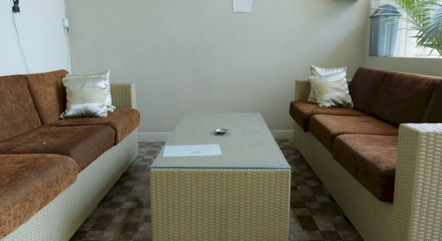 Hotel O Kost Eksklusif Syariah