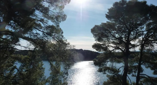 Apartment Pulić, Prenota Appartamento Hotel a Isole Quarnerine con parcheggio, Parcheggio