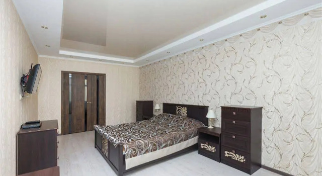 Bazhovsky Premium Petal Lotus Apartments, Забронировать Апартаменты/квартира Кировский район 