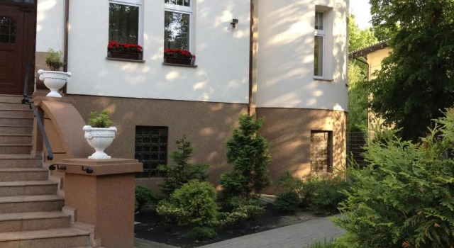 Апартаменты Apartamenty Vincent Sopot