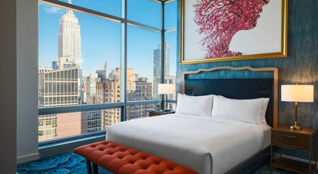 Renaissance New York Chelsea Hotel