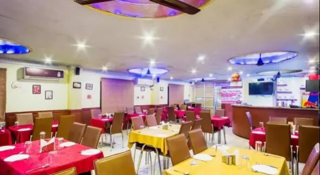 Swagatam Inn - Jessore Road, Réserver Hôtel Calcutta Zone est