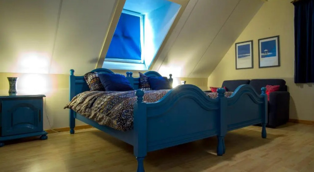 Bed & Breakfast Maryland, Varaa Hotelli Asten Noord-Brabant