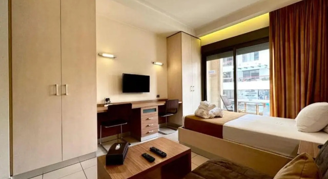 Digit nomad by List buddy, Book Hotel Hotels in Baabda with Parking, Parking
