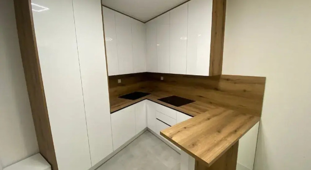 Luxury Apartments Villa Aspira