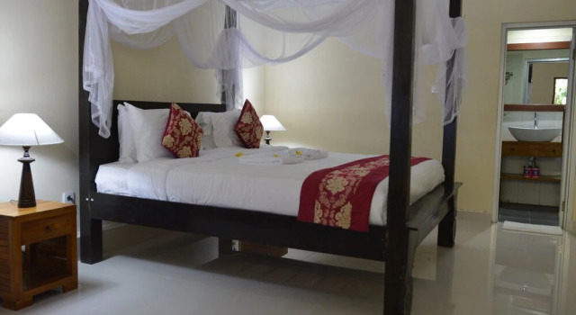 Griya Agung Guesthouse Ubud, Забронировать Отель Убуд Гианьяр