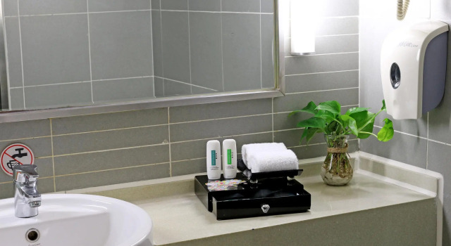 Двухместный номер Standard Holiday Inn Express Chengdu Wuhou by IHG-Wuhou Temple and Jinli