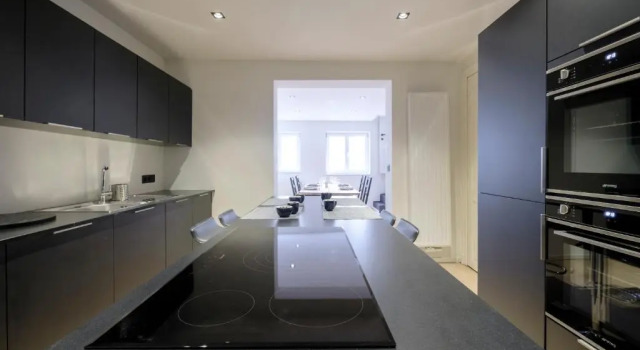 The Good House, Prenota Hotel Sint-Gillis - Saint-Gilles Bruxelles, vicino a Forest Park Brussels