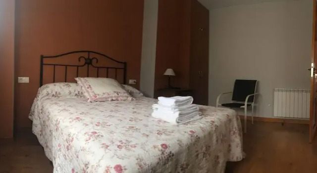 Номер Superior Hostal El Horno