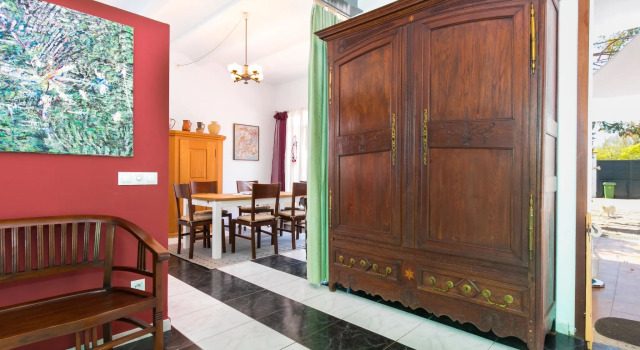 Holiday Home Ave de Paso, Prenota Casa vacanze Hotel a Pirenei Catalani con piscina, Piscina