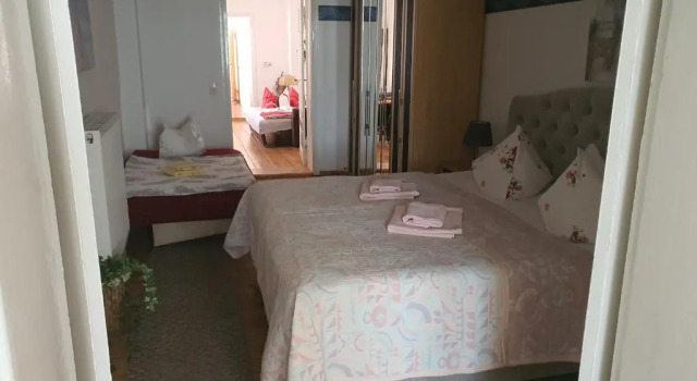 Große Ferienwohnung 85qm, Prenota Hotel Havelberg Altmark