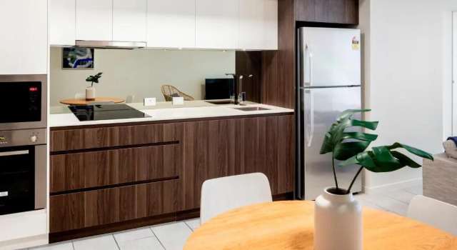 Standard chambre First Light Mooloolaba, Ascend Hotel Collection