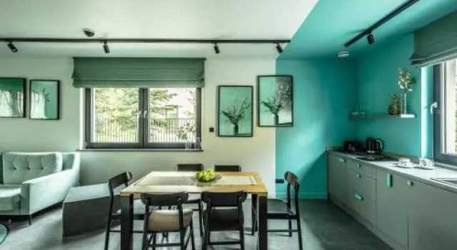 Apartament CamInSki
