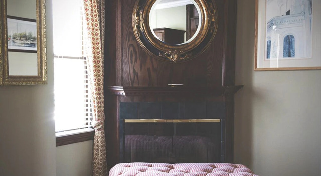 Rosemont Inn Resort B&B, Забронировать Отель «постель и завтрак» Дуглас штат Мичиган