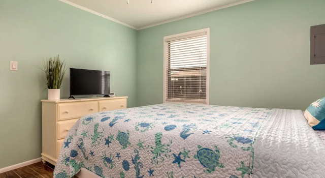 Boa Vista - 106 Ponchartrain 3 Bedroom Home by RedAwning, Boek Vakantiehuis Dauphin Island Alabama