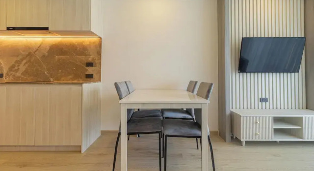 New Condo Near Phuket Beach Clubs C227