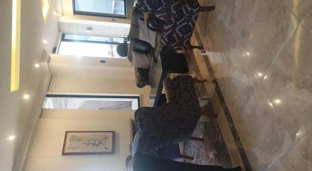Andaluz Boutique Hotel, Забронировать Бутик-отель Essenwood Дурбан