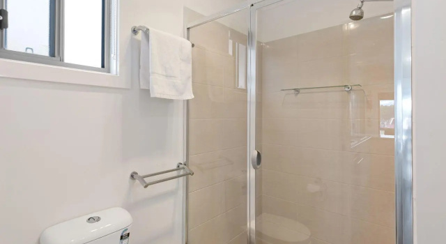 Номер Deluxe с 2 комнатами Discovery Parks - Adelaide Beachfront
