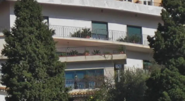Апартаменты Villa Sara