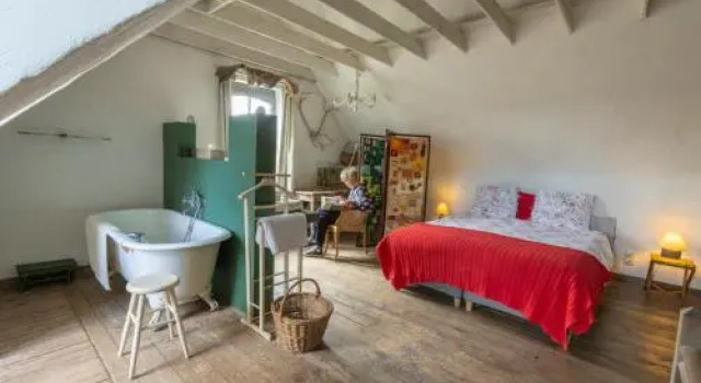 Holiday Home Stilleven