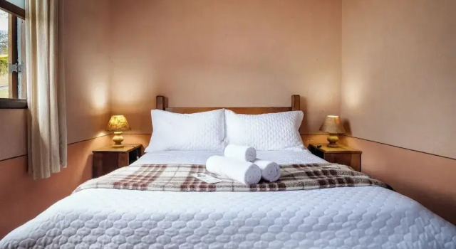 Номер Comfort VELINN Hotel Fazenda Estrela da Serra
