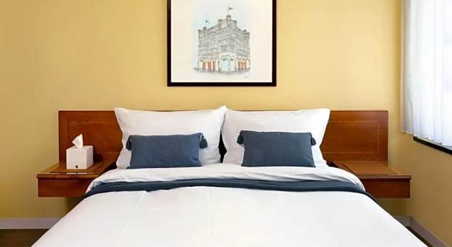 Номер Standard Hotel Regina Bed and Breakfast Köln Ehrenfeld