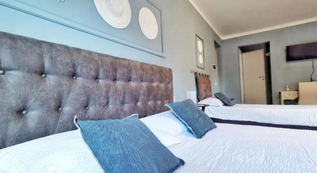 Le Giare B&B, Забронировать Отель «постель и завтрак» Отели Леванто с завтраком, Завтраки