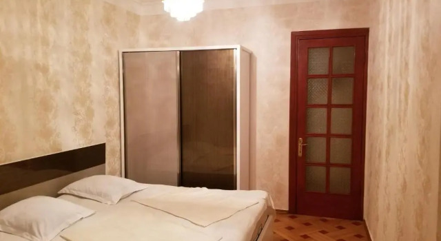 Apartment Irma Rustaveli 57, Book Apartment Batumi 