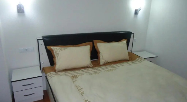 Одноместный номер Standard с балконом Hotel Albatros