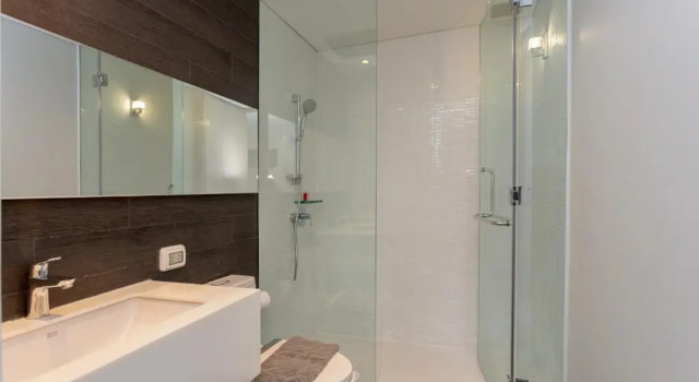 Апартаменты с 3 комнатами Veranda Residence Jomtien Beach Pattaya