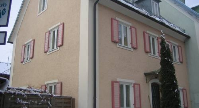 Ferienwohnung Gastein, Rezerwuj Apartament Hotele w Salzburg z parkingiem, Parking