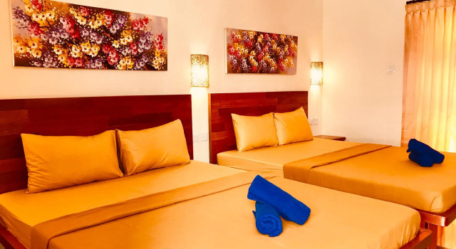 Familytel Bali, Reservar Hotel Hotéis em Bali com piscina, Piscina