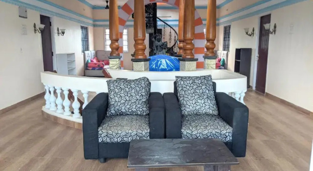Aura hostel, Book Hostel / Vandrerhjem Hostels i Tamil Nadu, Hostel / Vandrerhjem