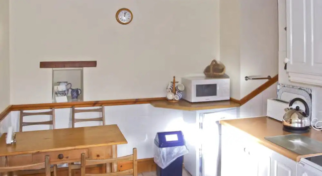 Oxdales Cottage