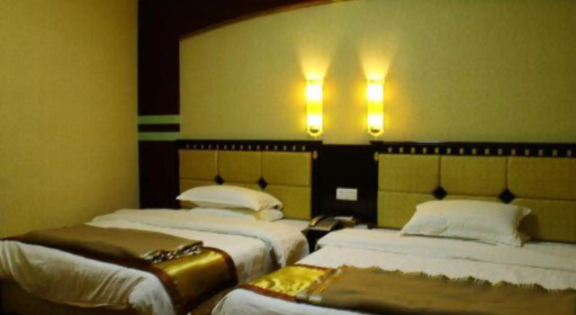 Qiaoyou Business Hotel Yongchun, Book Hotel Yongchun Fujian