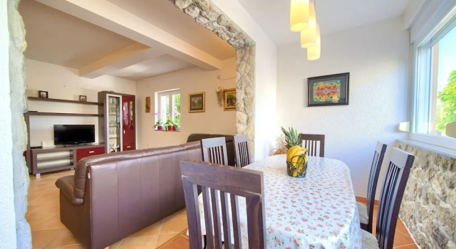 House Bernarda, Prenota Hotel Kornić 