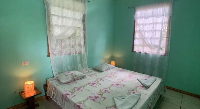 Luna Caribeña Village