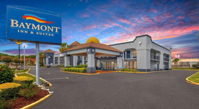 Baymont by Wyndham Mobile/Tillmans Corner, Buchen Sie Gasthaus Mini-Hotels in Alabama, Gasthaus