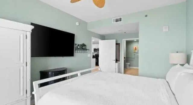 Splash Beach Resort 301E-B
