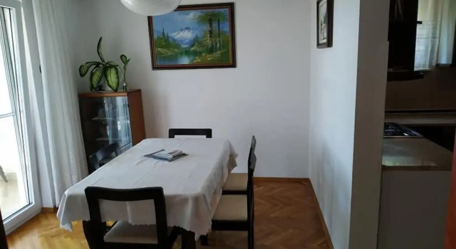 Apartment Marin, Забронировать Апартаменты/квартира Отели Приморско-Горанской жупания с парковкой, Парковка