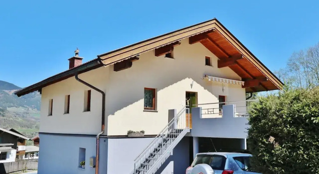 Апартаменты Ferienwohnung mit Herrlicher Terrasse & Fun+ Card