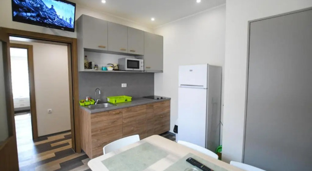 Hostel Atrijum, Buchen Sie Hostel Kladovo 