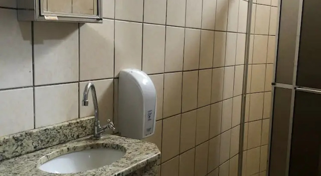 Трёхместный номер Standard Hotel Del Rey
