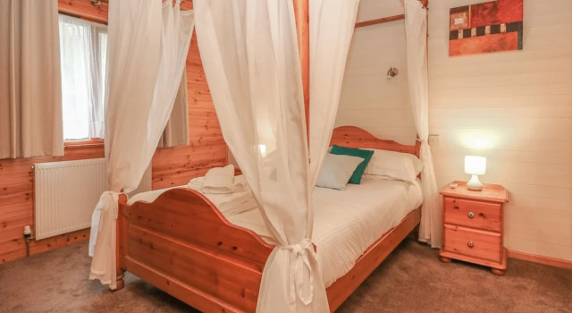 37 Amberwood, Забронировать Отель Бизнес-отели Англии, 4* 5*
