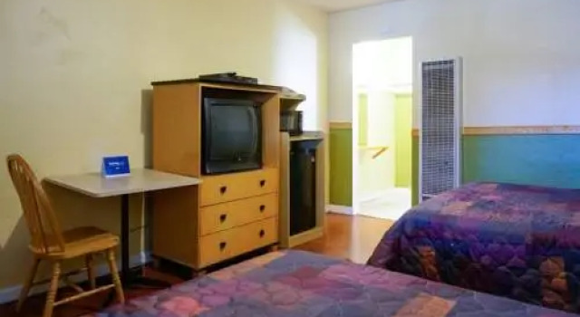Western Motel