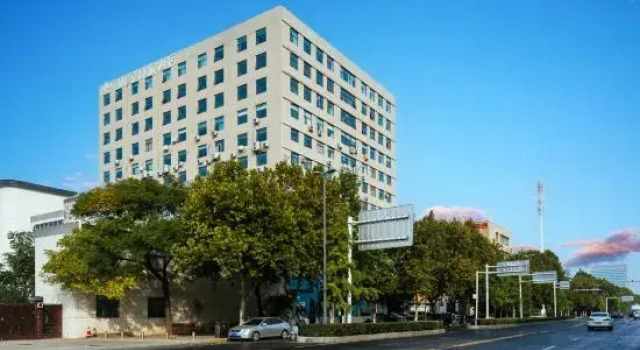 Hanting Express Zhengzhou Economic Development Zone Branch, Rezervovat Hotel Čeng-čou Henan
