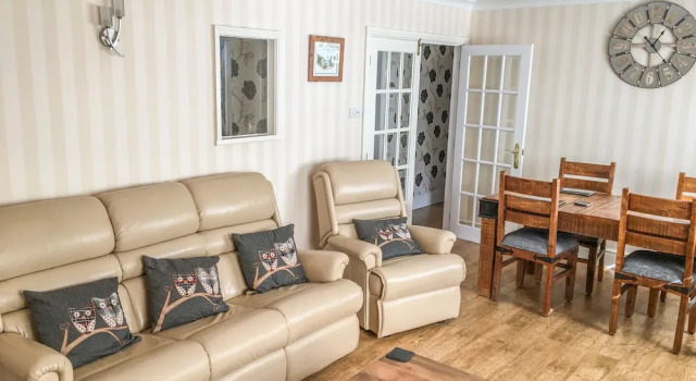 Mylnebeck Lodge, Забронировать Отель Отели Англии 3 звезды, 3*