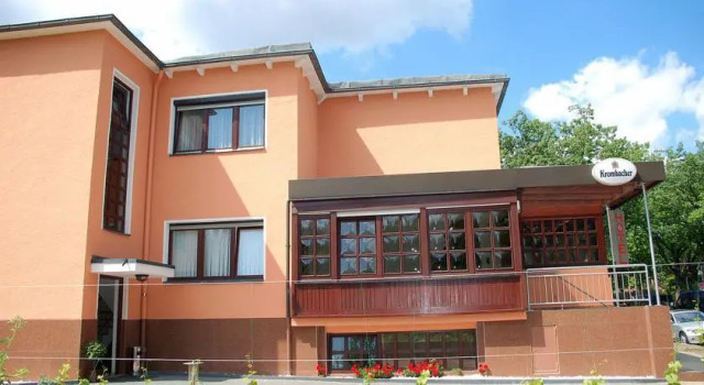 Hotel Sternchen