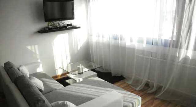 CheckVienna – Apartment Karmarschgasse